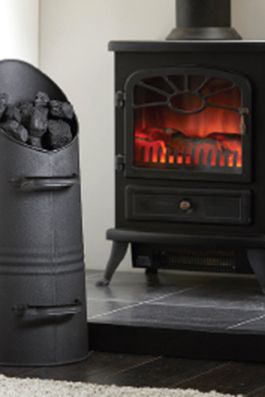 Product category - Fireside Accessories
