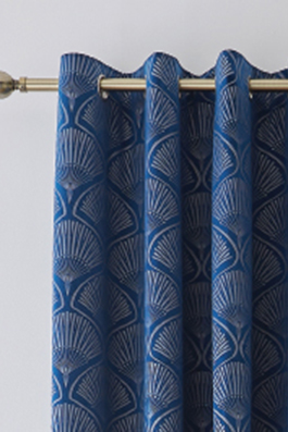 Product category - Curtains Blinds & Accessories