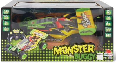 Banaghan Remote Control Monster Buggy 2.4ghz