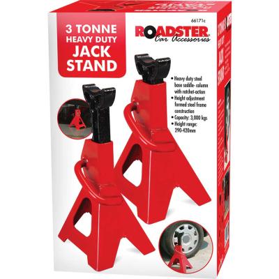 Heavy Duty Jack Stand
