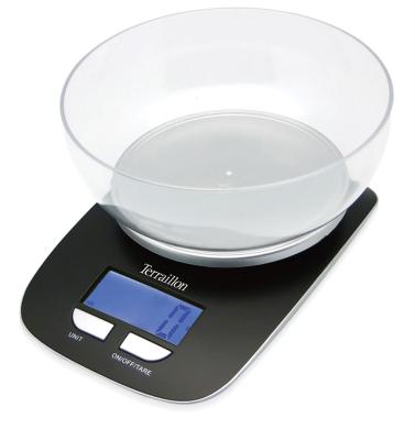 ELECT.KITCHEN SCALES