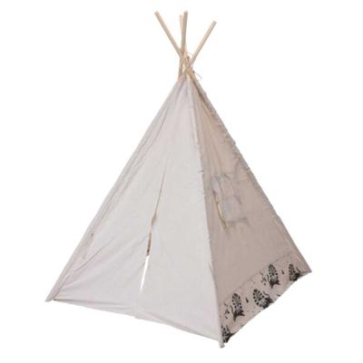 Tipi Kids Tent - Polyester
