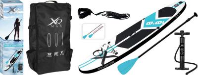 XQ Max 305 Stand-Up Paddle Board