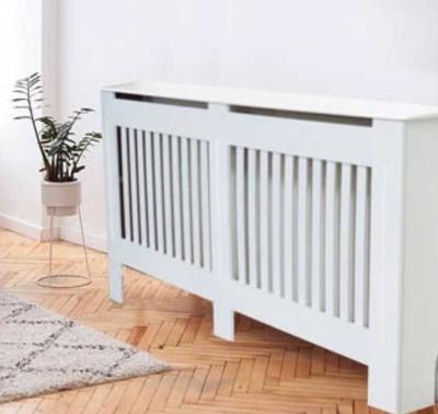 Radiator Cover Vertical - Small