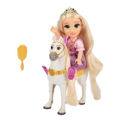 Jakks Disney Petite Princess Doll - Assorted
