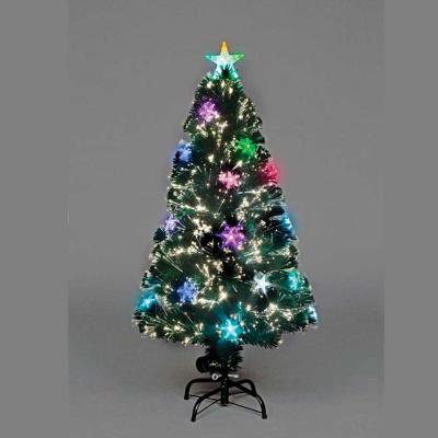 Transcon 1.8M Cosmos Tree with Colour Changing LEDs