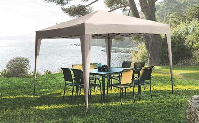 Party Tent - Easy Pop-Up