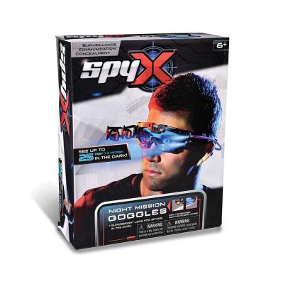 Spy X Night Vision Goggles