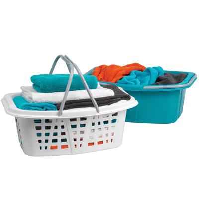 Beldray Set of 2 Laundry Baskets