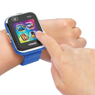 V-Tech KidiZoom Smart Watch - Blue