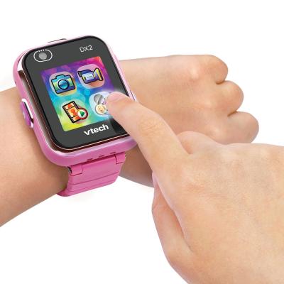 V-Tech KidiZoom Smart Watch - Pink