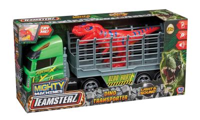 TZ L&S Dino Transporter