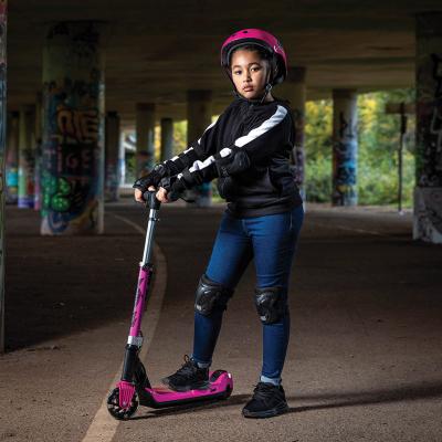 Xootz Elements Electric Scooter - Pink