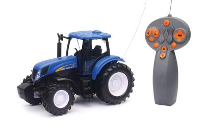 RDC New Holland 1:24 Tractor