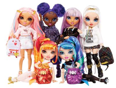 Rainbow High Junior Doll Series 2