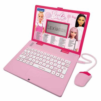 Barbie Educational Laptop - 124 Activities