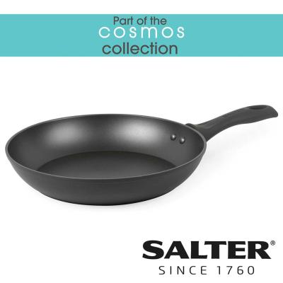 Salter Cosmos 38cm Frying Pan