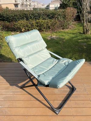Comfort Relax Chair - Green