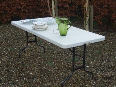 Abs Folding Table
