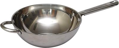 26 cm essential wok