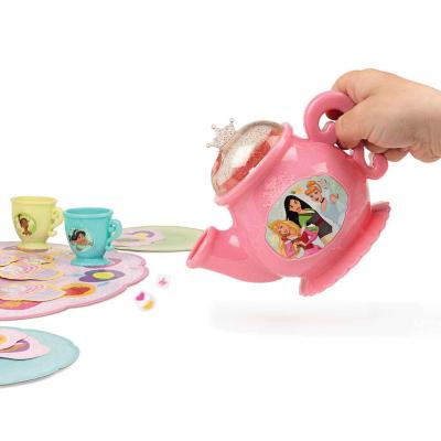 Disney Princess Tea party Board Game