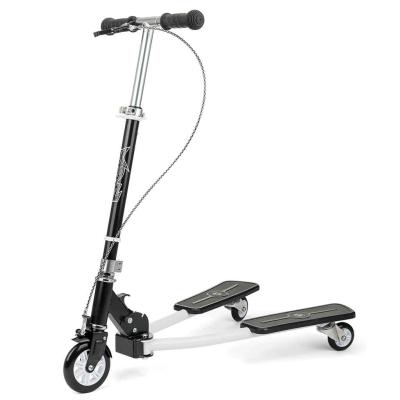 Pulse Scooter White