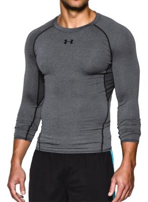 Under Armour Base Layer - Black