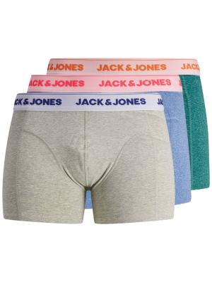 Jack & Jones Boxer 3 Pack