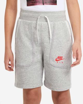 Nike Short - Grey - Kids