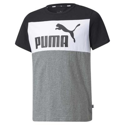 Puma Essentials Tee - Kids