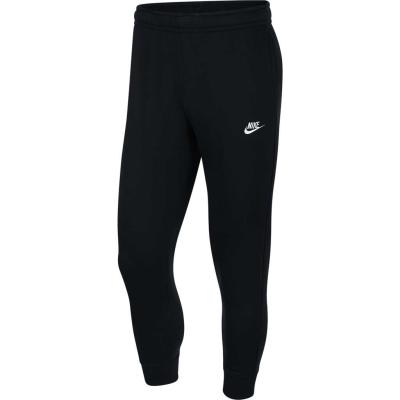 Nike Fleece Pant - Black 