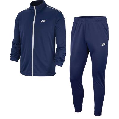 Nike Poly Suit - Navy 