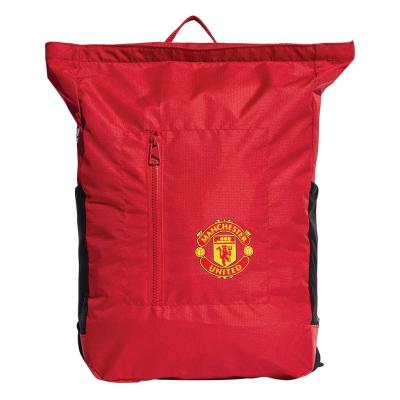 Man Utd Backpack - Red