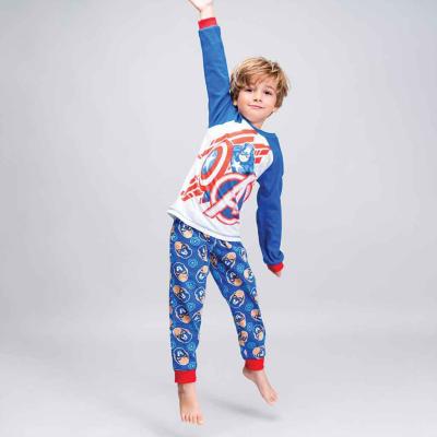 Avengers Pyjamas - Kids