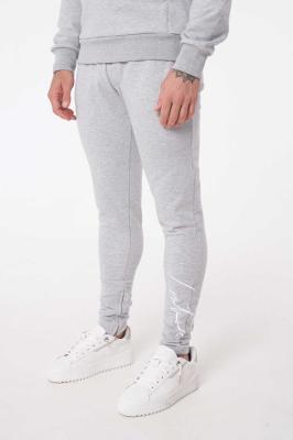 The Couture Club Core Jogger - Grey