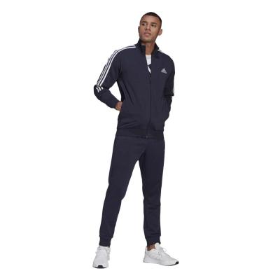 adidas FT Suit Navy/White