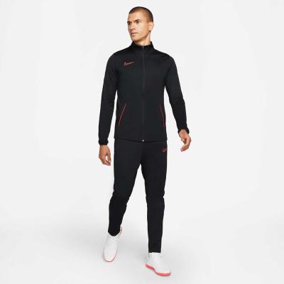 Nike Academy Suit - Black