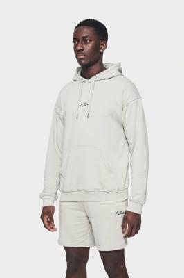 Couture Club Essential Relaxed Hood Sage