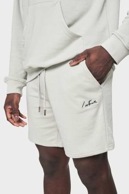 Couture Club Essential Relaxed Short Sage