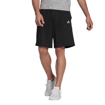adidas Mel Logo Shorts - Black