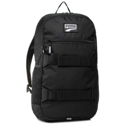 Puma Deck Backpack - Black