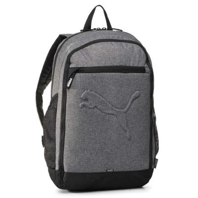 Puma Buzz Backpack - Grey
