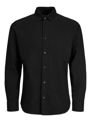 Jack & Jones Dallas Winter Shirt - Black