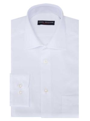 Daniel Grahame Dress Shirt - White