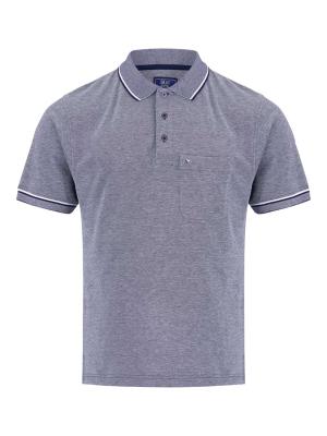 Daniel Graham Polo Shirt - Assorted 