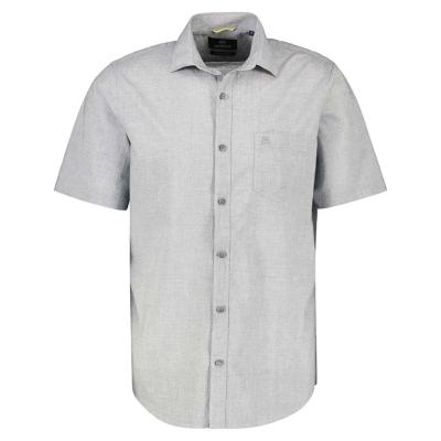 Lerros Short Sleeve Shirt - Navy