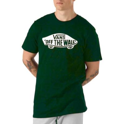 Vans OTW Board T-Shirt - Forrest