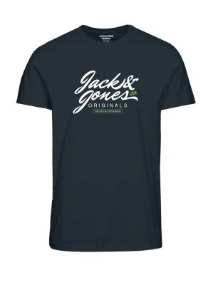 Jack & Jones Symbol T-Shirt - Magical Forrest