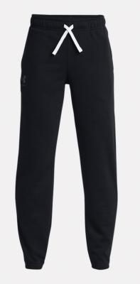 Under Armour Rival Terry Pant - Black