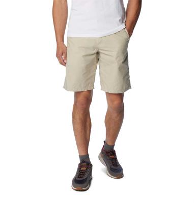 Columbia Washed Out Short - Fossil